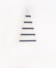 Load image into Gallery viewer, Charcoal Artisan Wall Christmas Tree