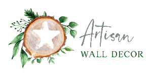 Artisan Wall Decor Gift Card