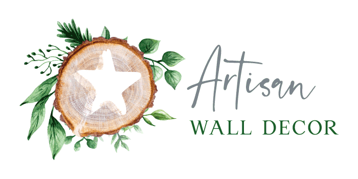 Artisan Wall Decor Gift Card