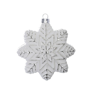 Wall Tree and Decoration Bundle -  White, Silver and Frosty Blue