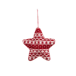 Wall Tree and Decoration Bundle -  Red and White