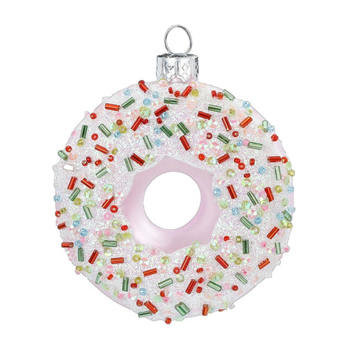 Donut Decoration