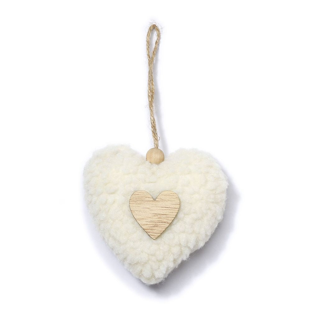 Heart Decoration