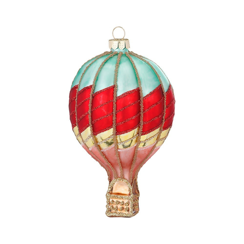 Hot Air Balloon