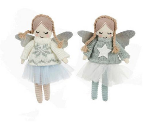 Angel Girl - Set of 2